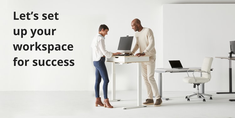 Office depot shop desk sets